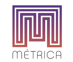 METRICA Promotora Inmobiliaria Logo